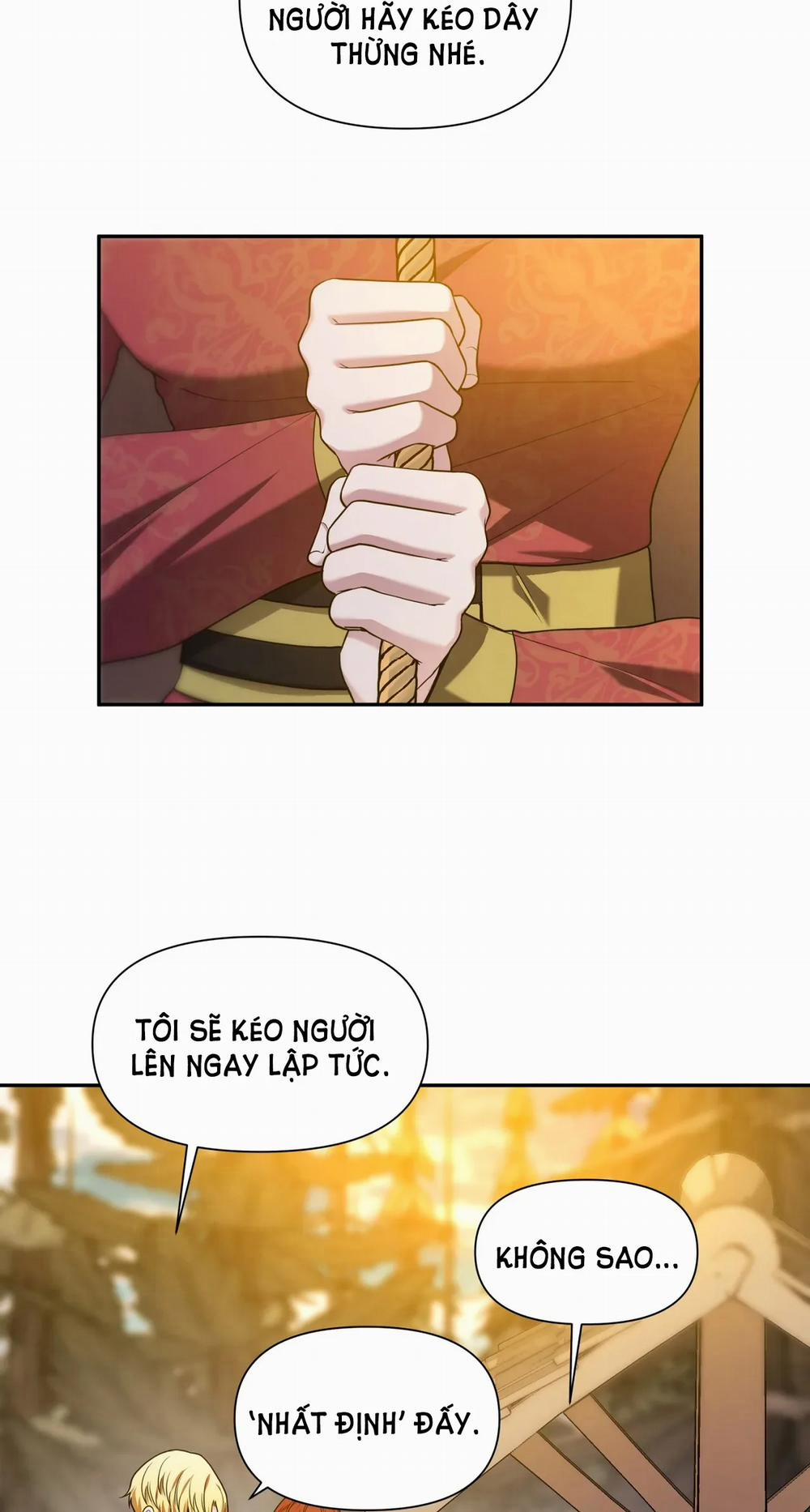 [18+] Lửa Trong Đầm Lầy 32.2 trang 15