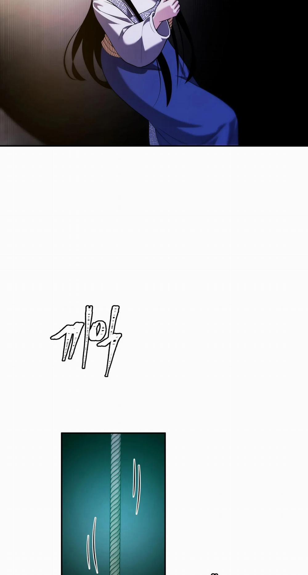 [18+] Lửa Trong Đầm Lầy 32.2 trang 18