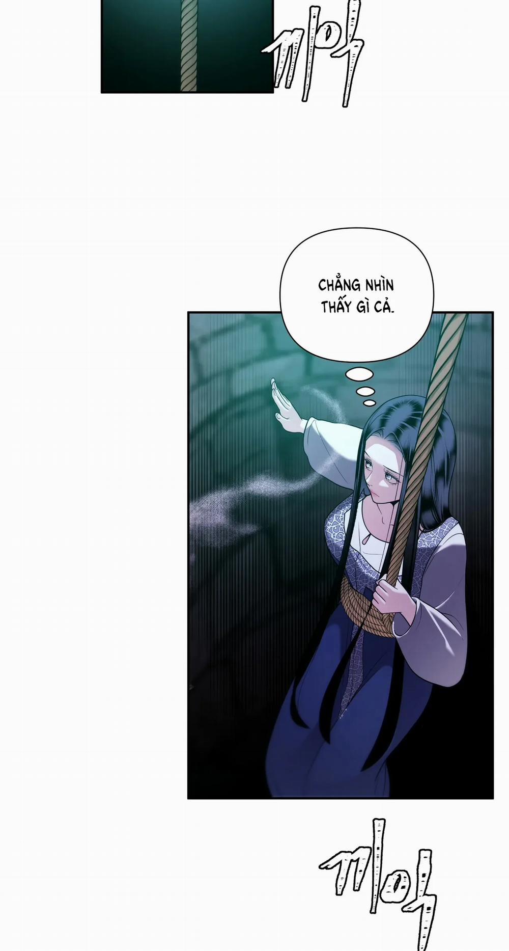 [18+] Lửa Trong Đầm Lầy 32.2 trang 19