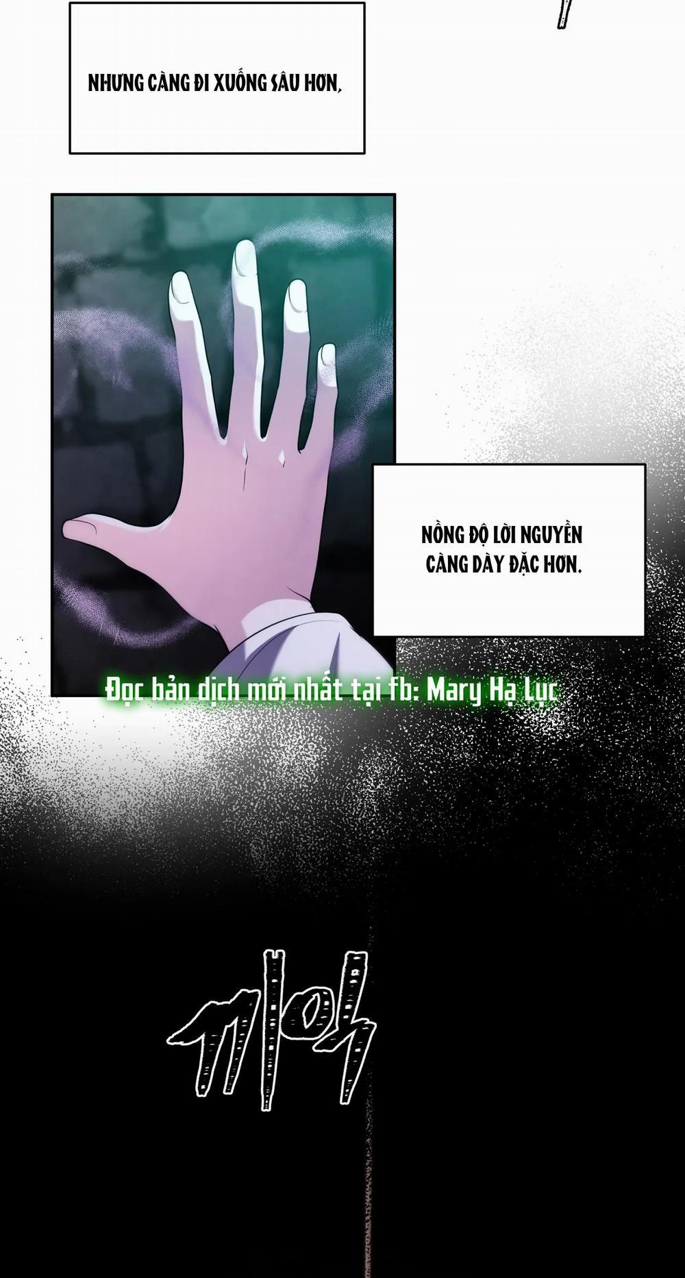 [18+] Lửa Trong Đầm Lầy 32.2 trang 20