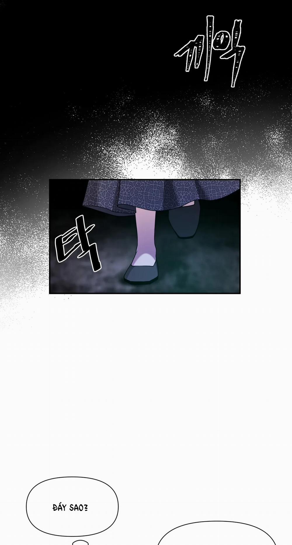 [18+] Lửa Trong Đầm Lầy 32.2 trang 22