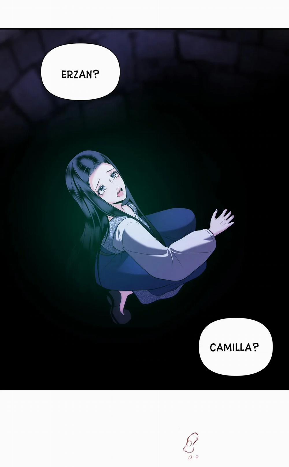 [18+] Lửa Trong Đầm Lầy 32.2 trang 32