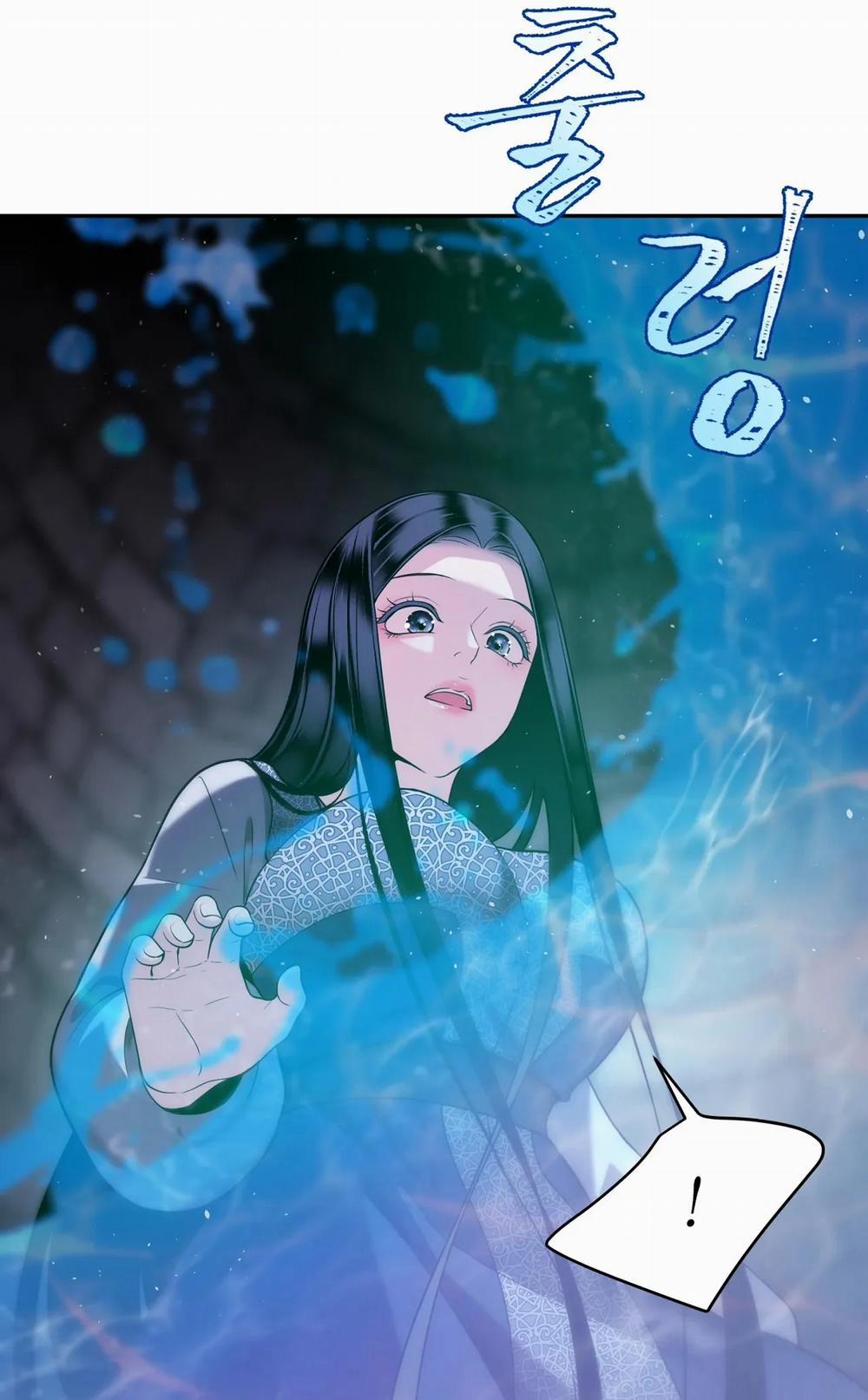 [18+] Lửa Trong Đầm Lầy 32.2 trang 34