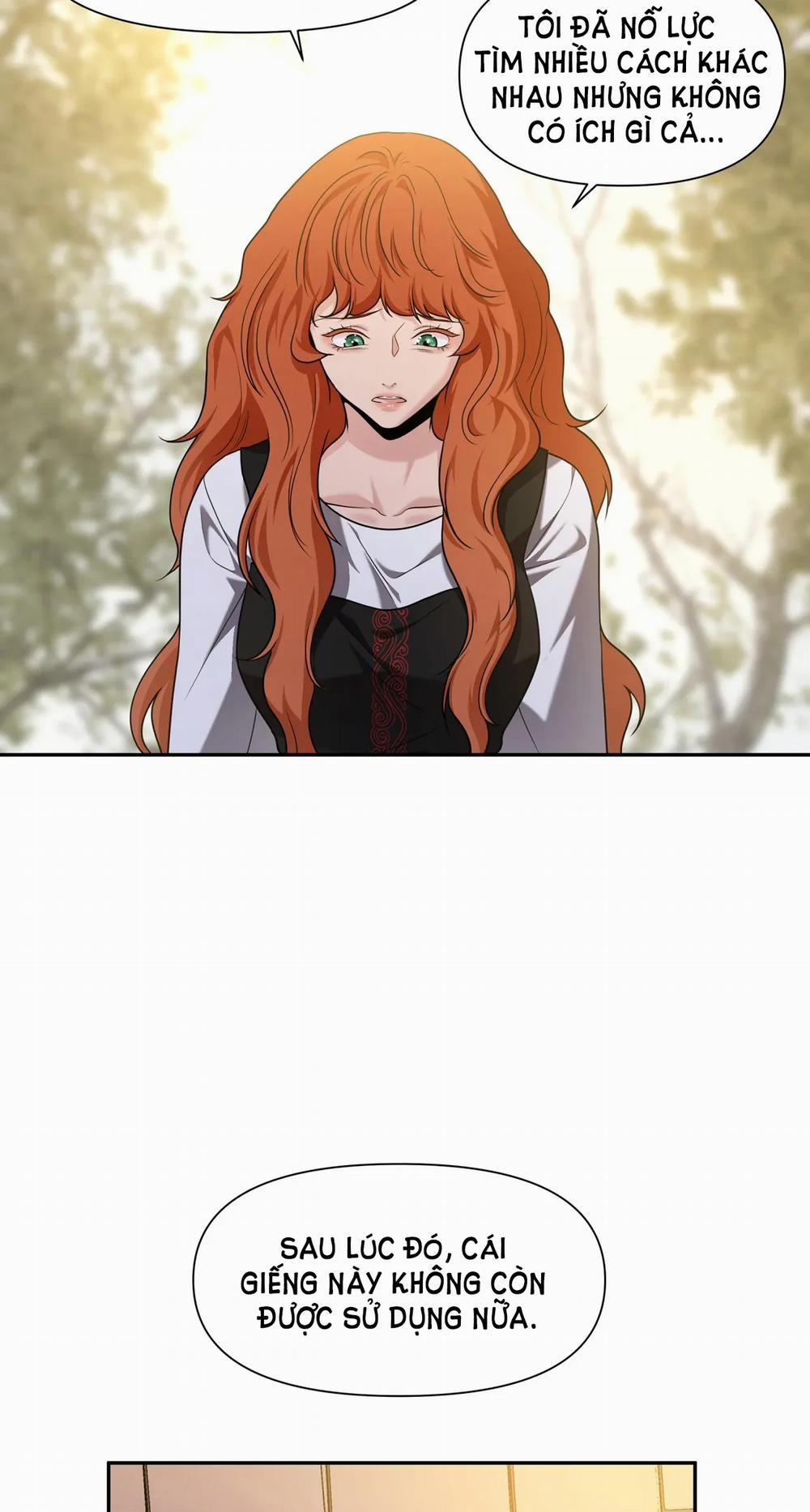 [18+] Lửa Trong Đầm Lầy 32.2 trang 5