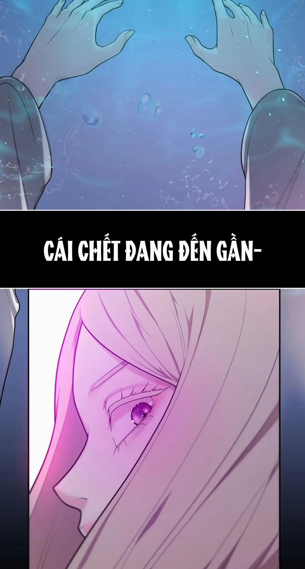 [18+] Lửa Trong Đầm Lầy 33.1 trang 11