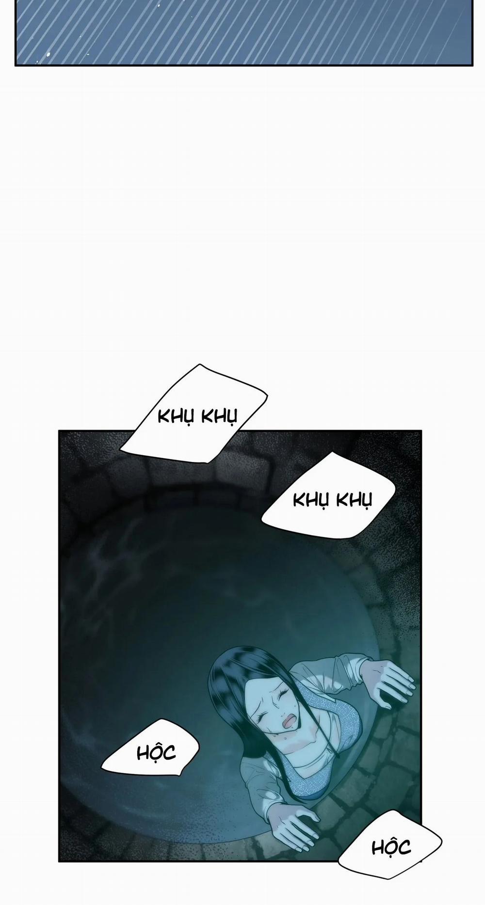 [18+] Lửa Trong Đầm Lầy 33.1 trang 15