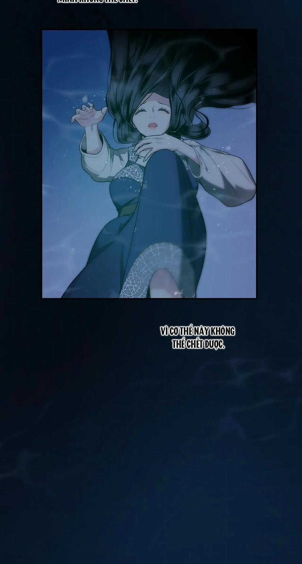 [18+] Lửa Trong Đầm Lầy 33.1 trang 4