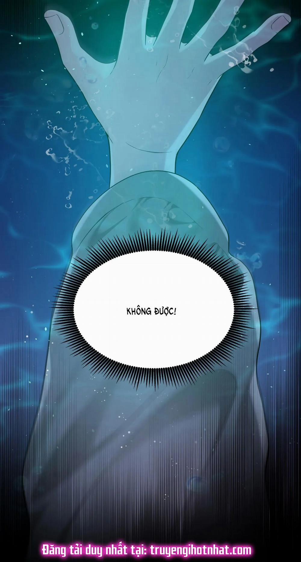 [18+] Lửa Trong Đầm Lầy 33.1 trang 7