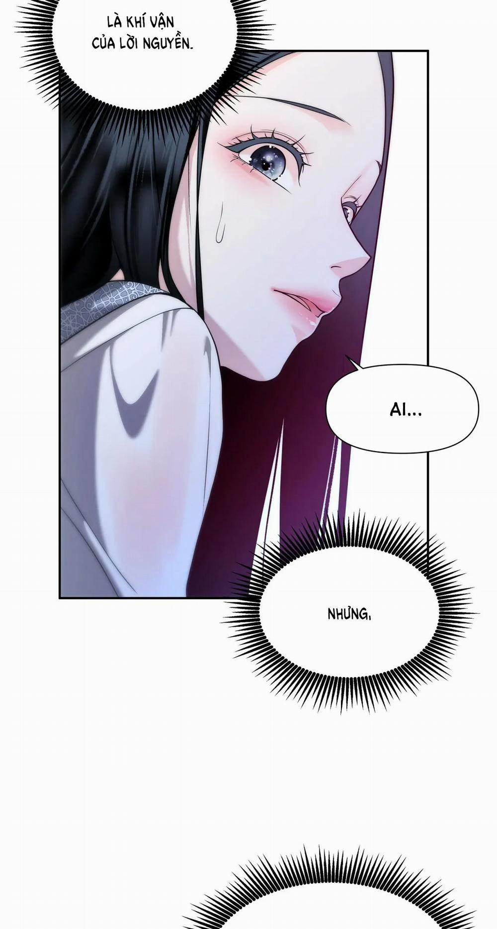 [18+] Lửa Trong Đầm Lầy 33.2 trang 1