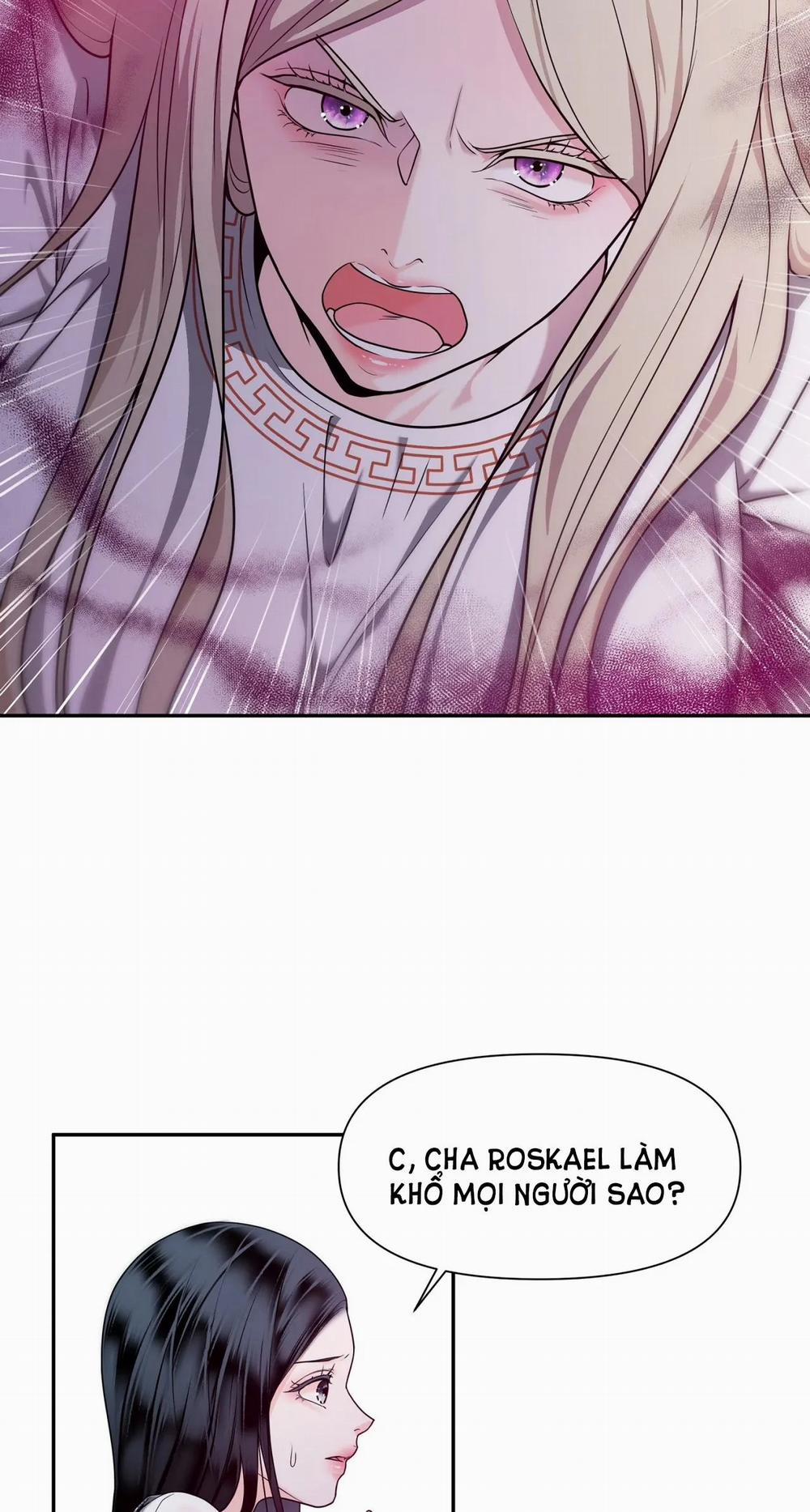 [18+] Lửa Trong Đầm Lầy 33.2 trang 11