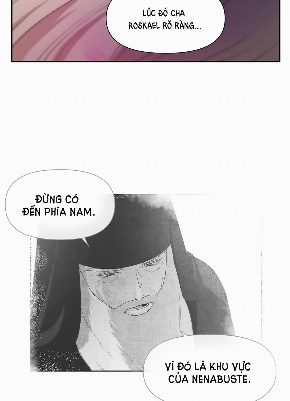 [18+] Lửa Trong Đầm Lầy 33.2 trang 14