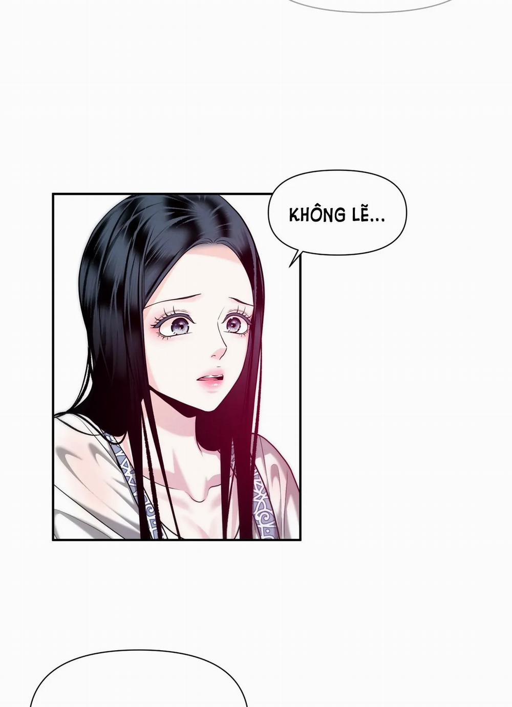 [18+] Lửa Trong Đầm Lầy 33.2 trang 15