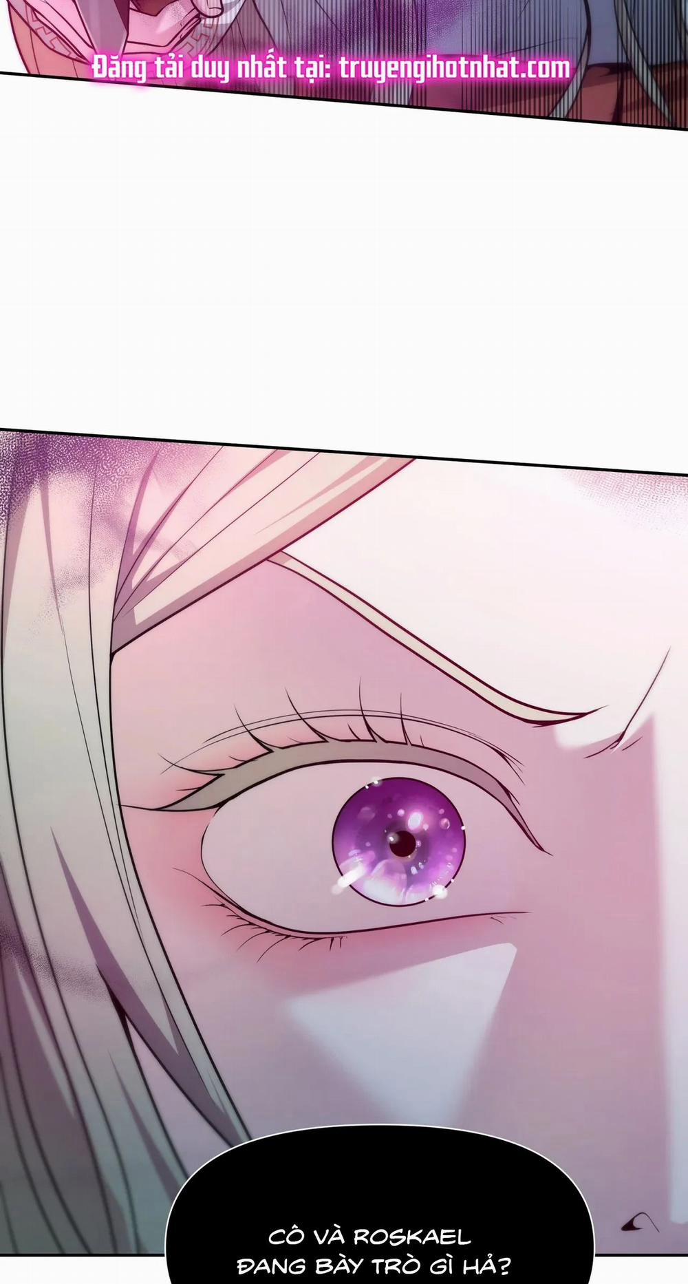 [18+] Lửa Trong Đầm Lầy 33.2 trang 3