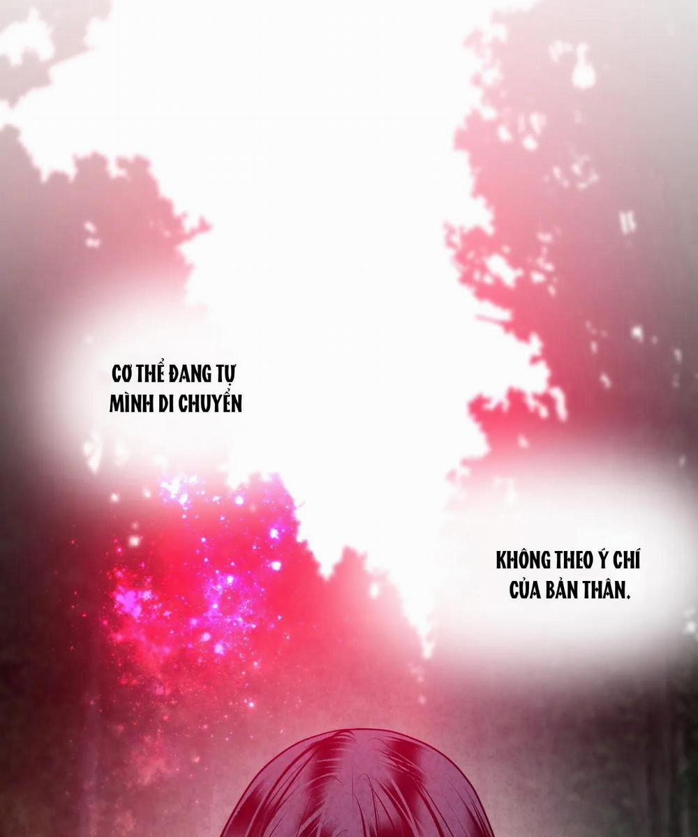 [18+] Lửa Trong Đầm Lầy 34.2 trang 1