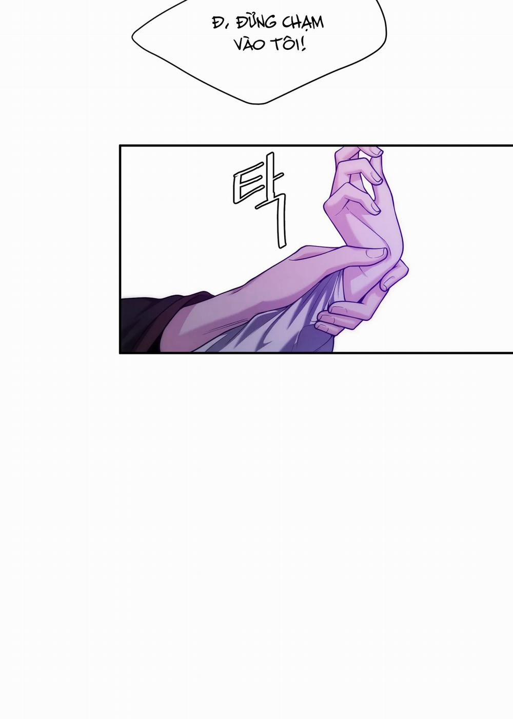 [18+] Lửa Trong Đầm Lầy 34.2 trang 19