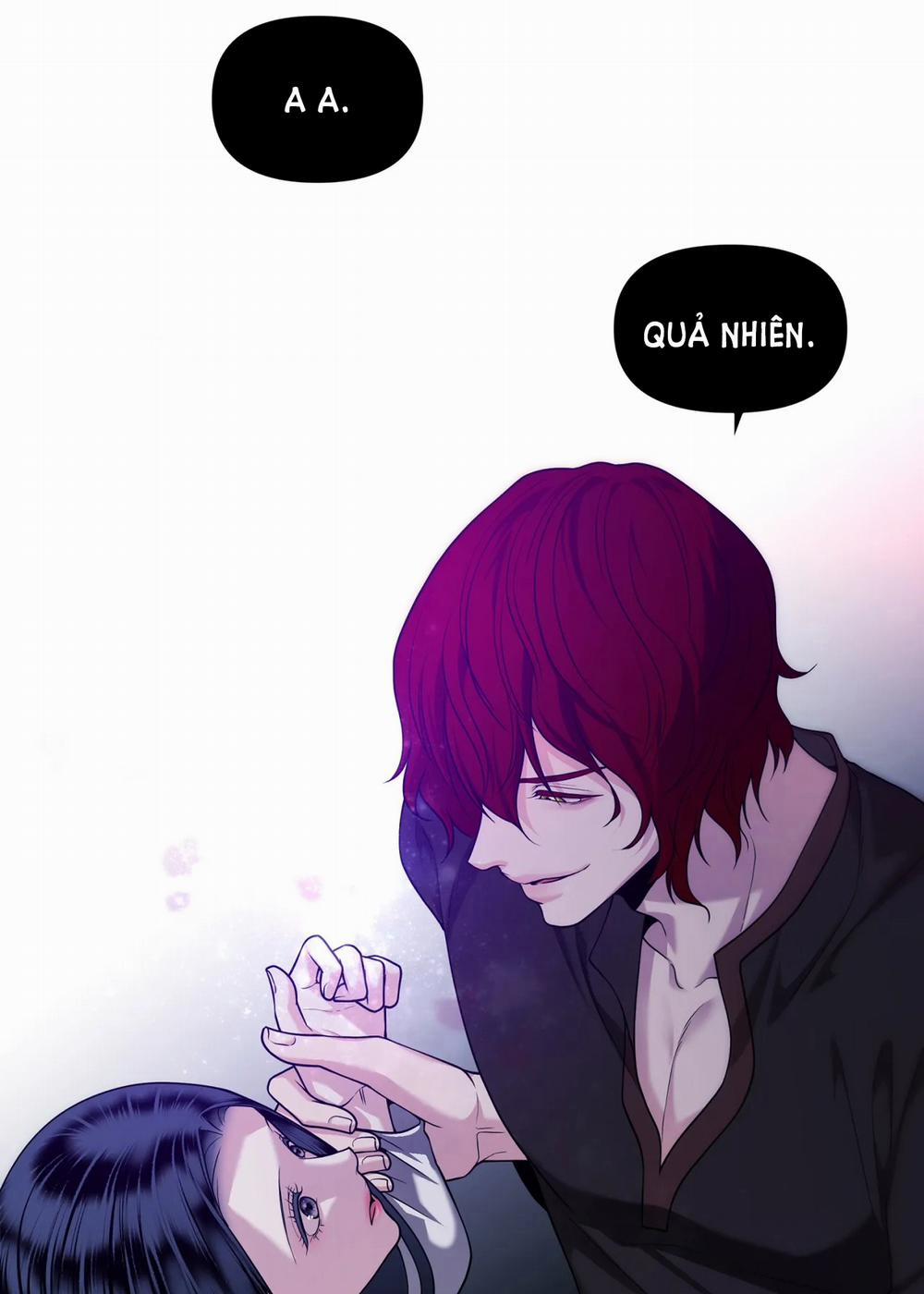 [18+] Lửa Trong Đầm Lầy 34.2 trang 20