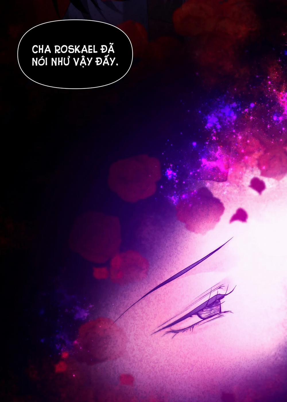 [18+] Lửa Trong Đầm Lầy 34.2 trang 33