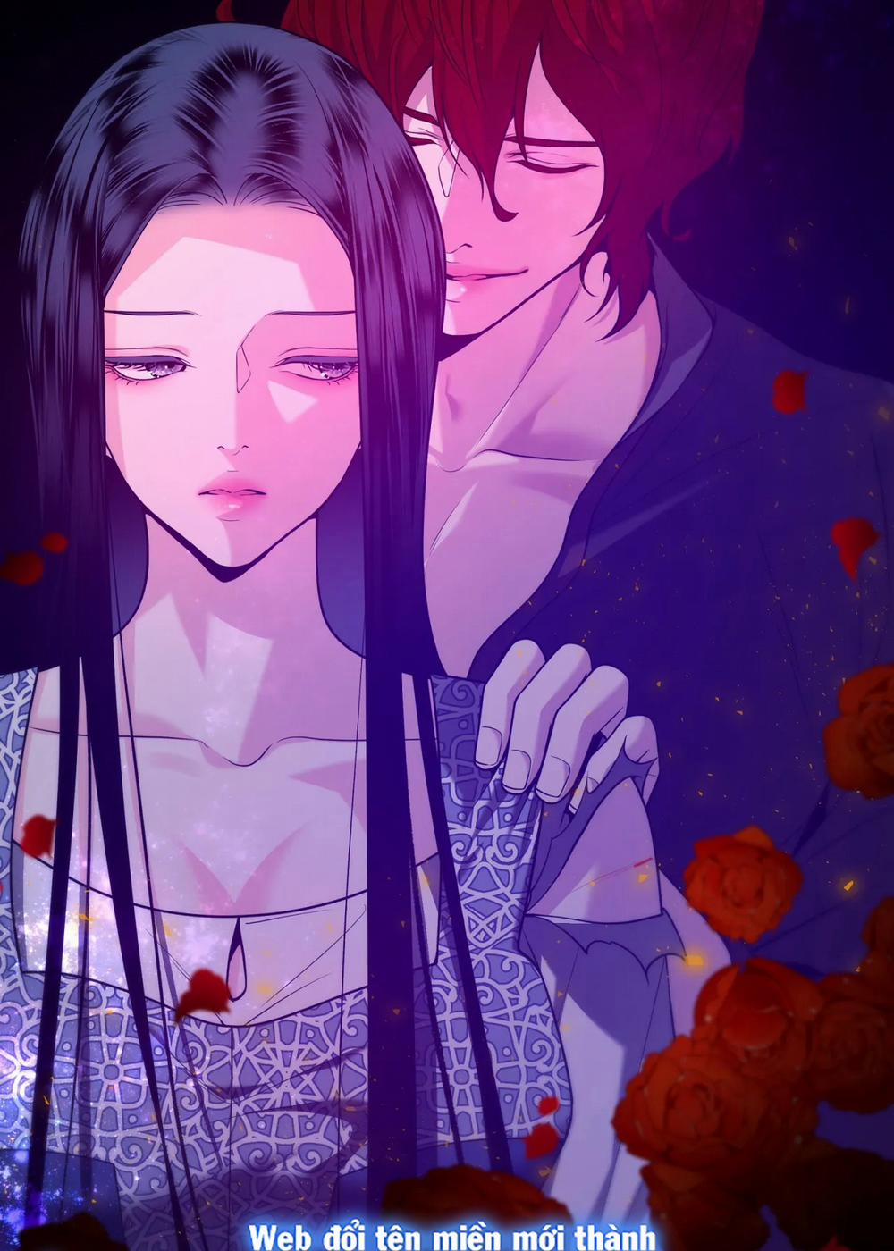 [18+] Lửa Trong Đầm Lầy 34.2 trang 42