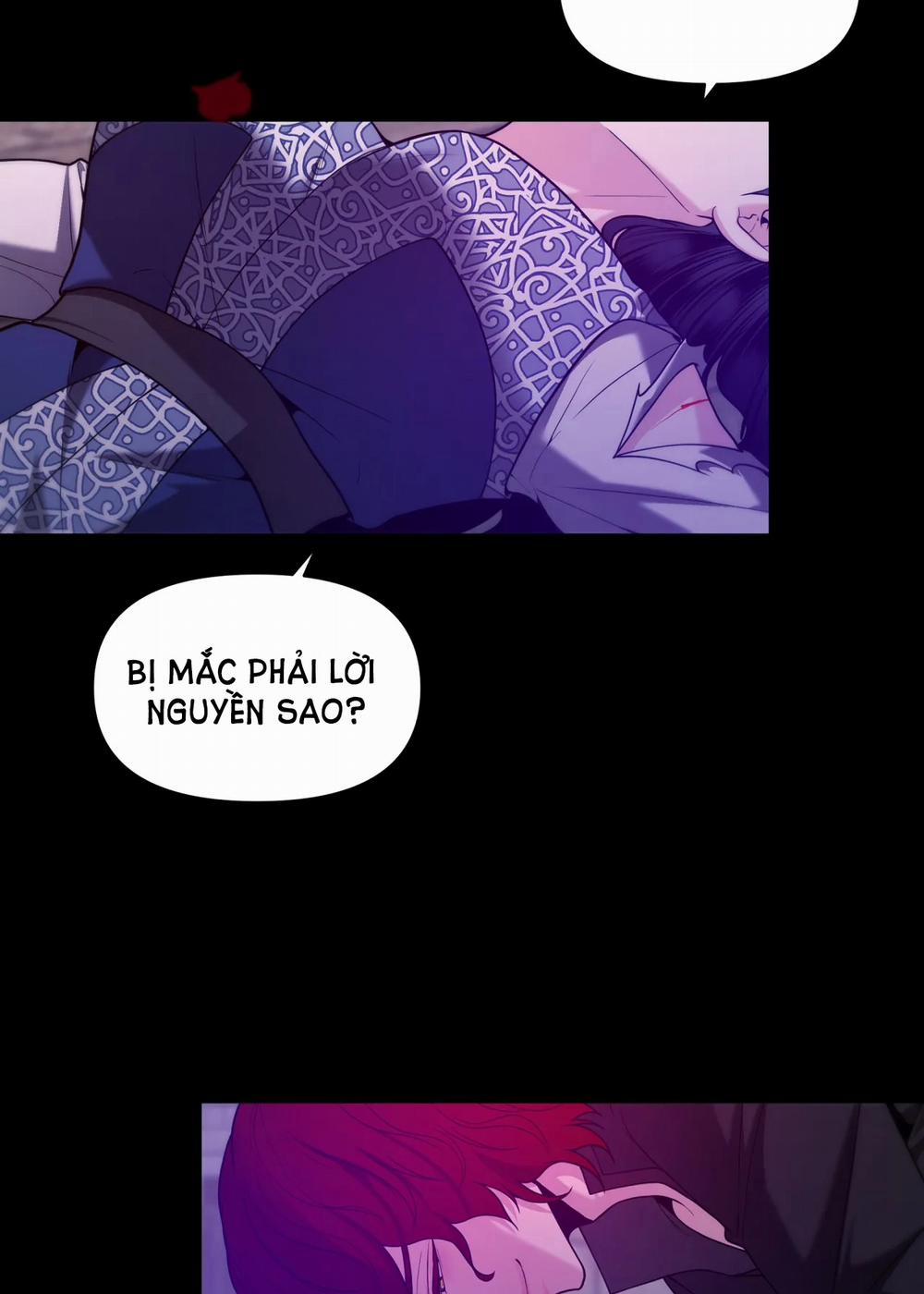 [18+] Lửa Trong Đầm Lầy 34.2 trang 44