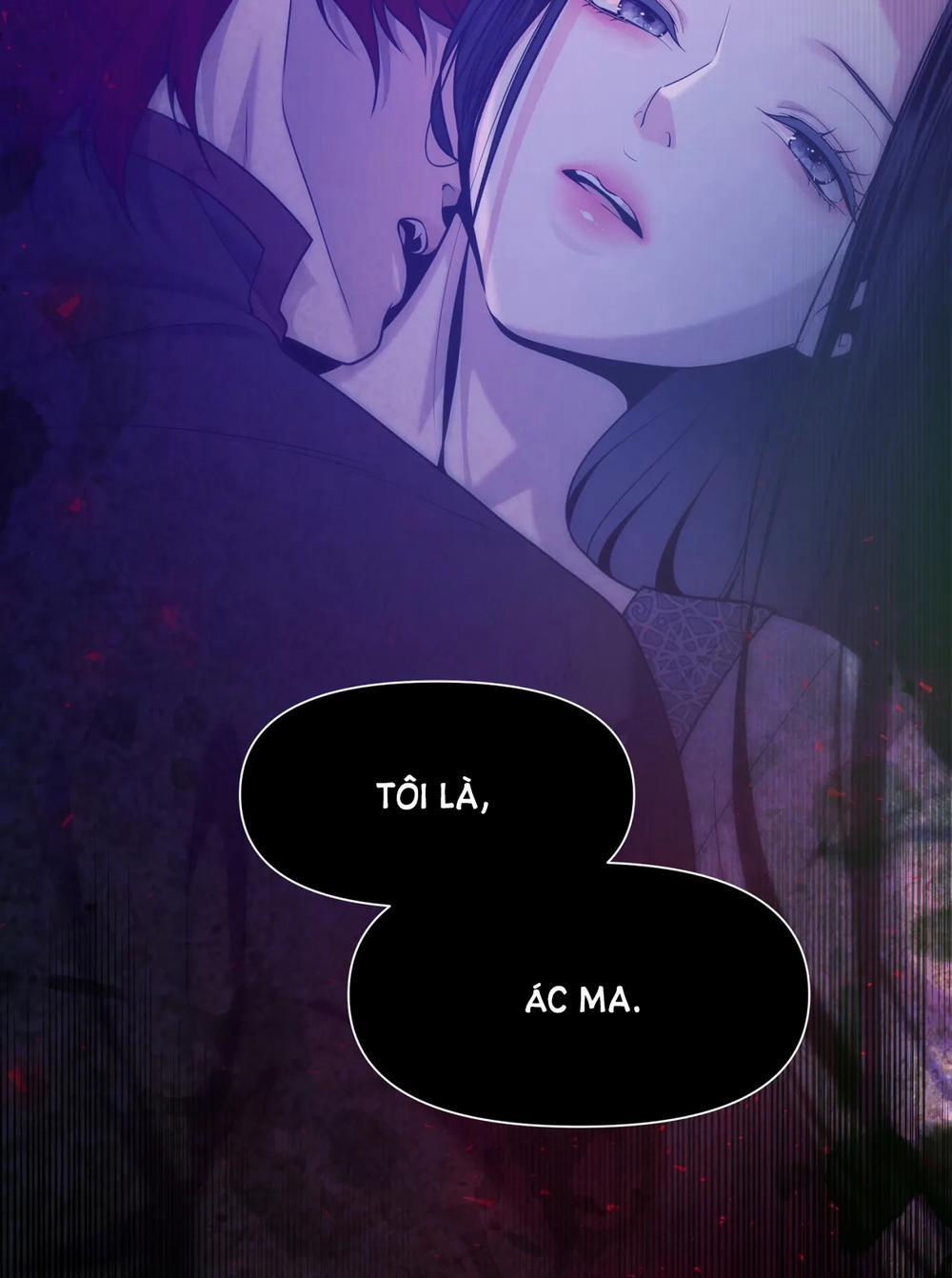 [18+] Lửa Trong Đầm Lầy 35.1 trang 10