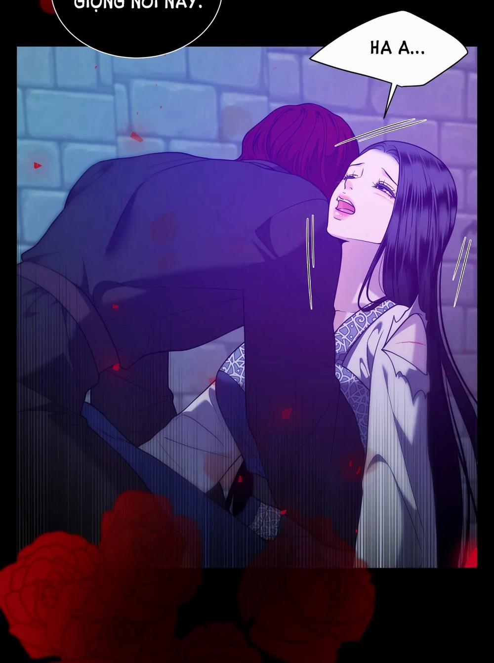 [18+] Lửa Trong Đầm Lầy 35.1 trang 13