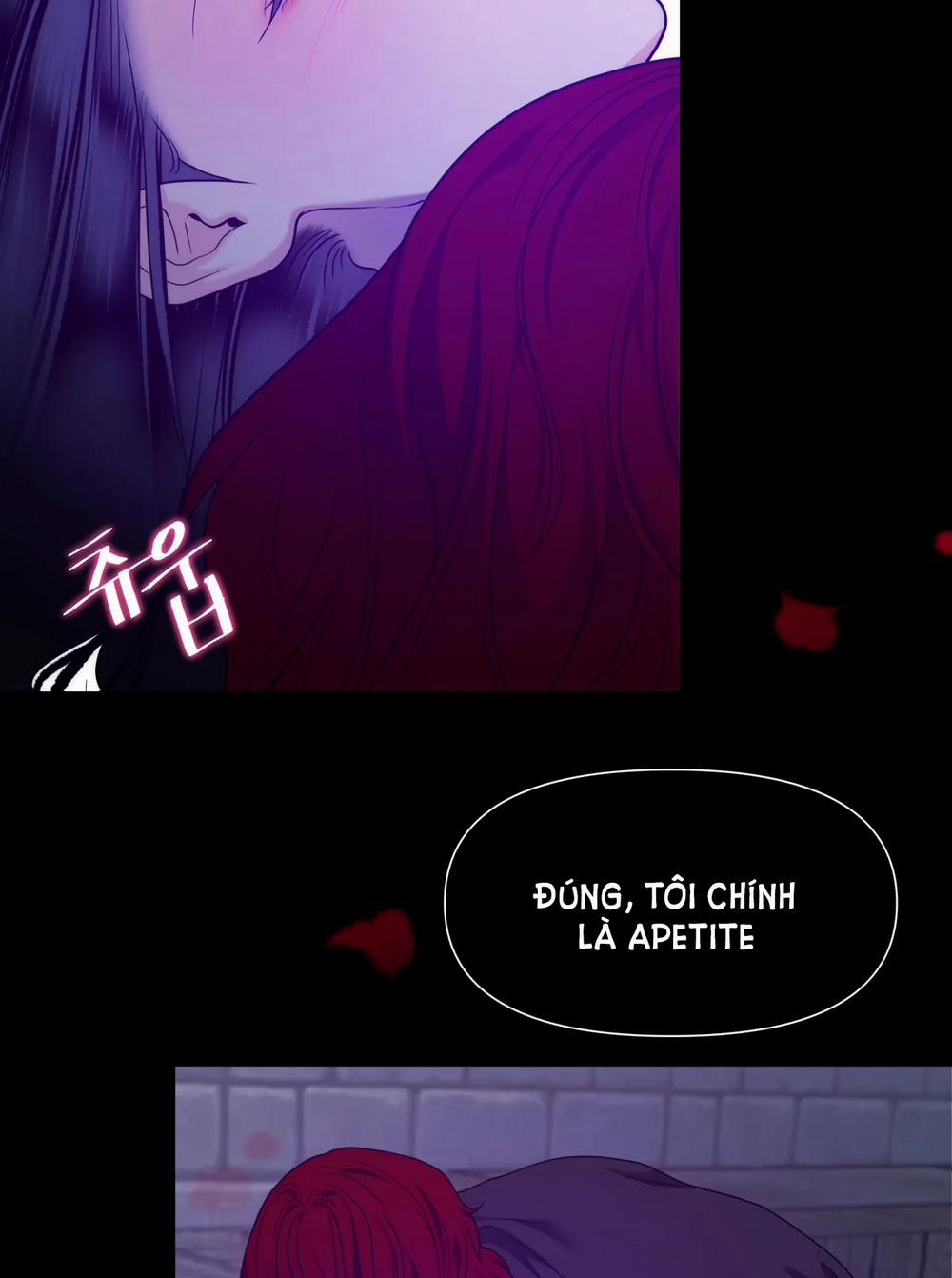 [18+] Lửa Trong Đầm Lầy 35.1 trang 18