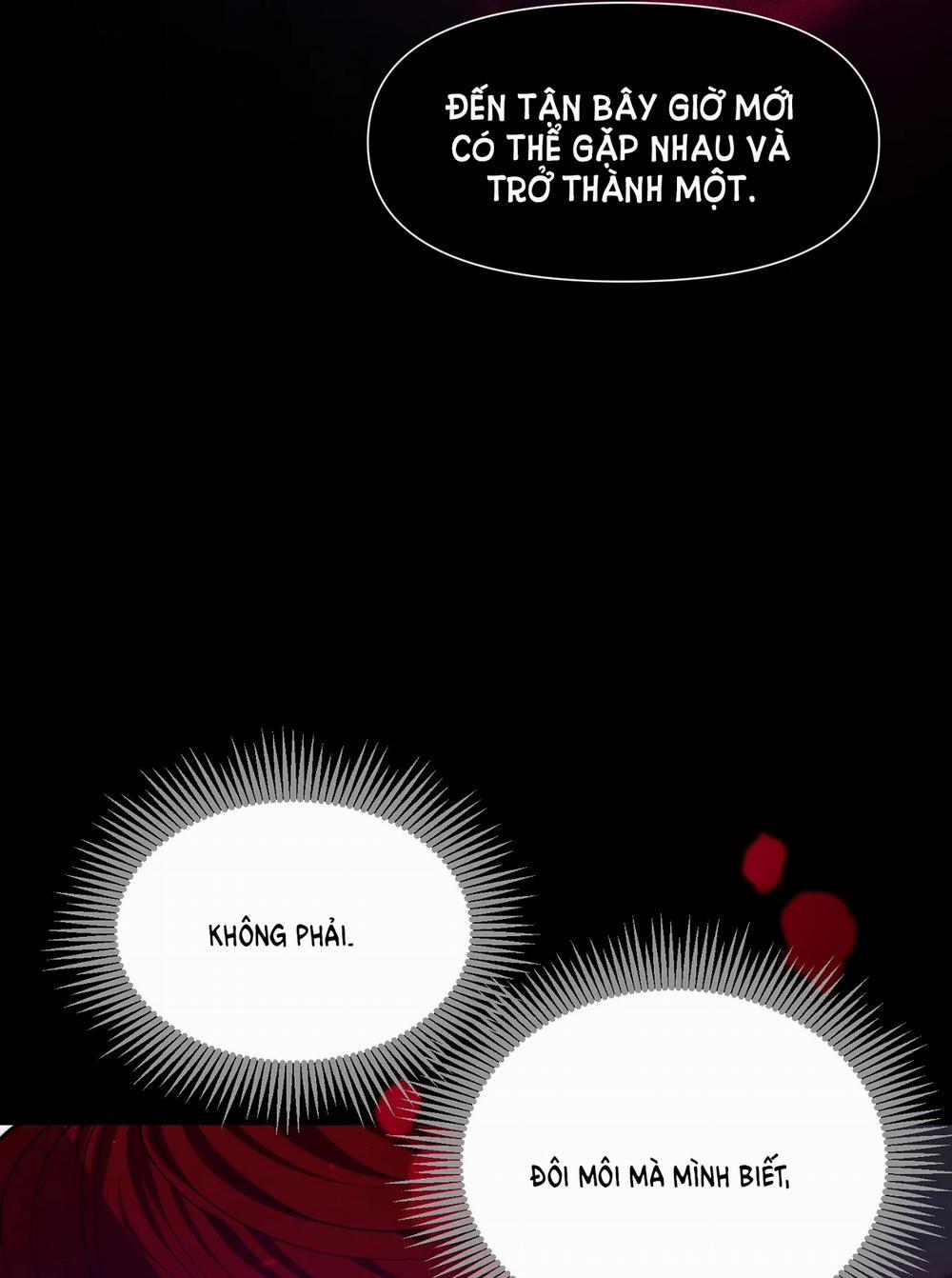 [18+] Lửa Trong Đầm Lầy 35.1 trang 25