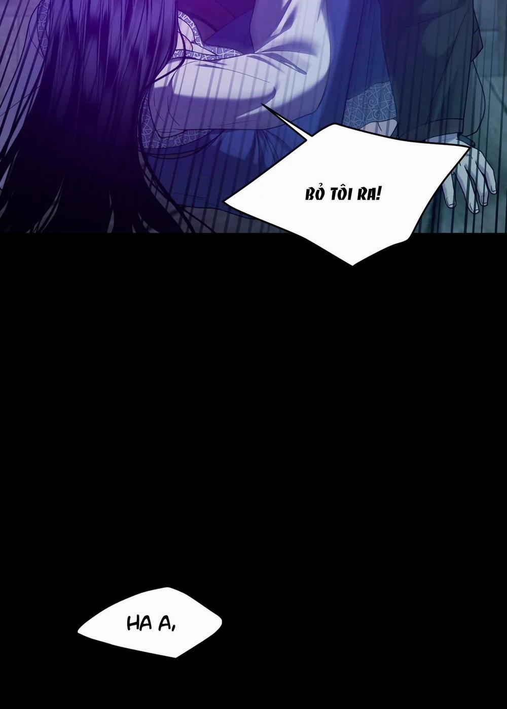 [18+] Lửa Trong Đầm Lầy 35.1 trang 29