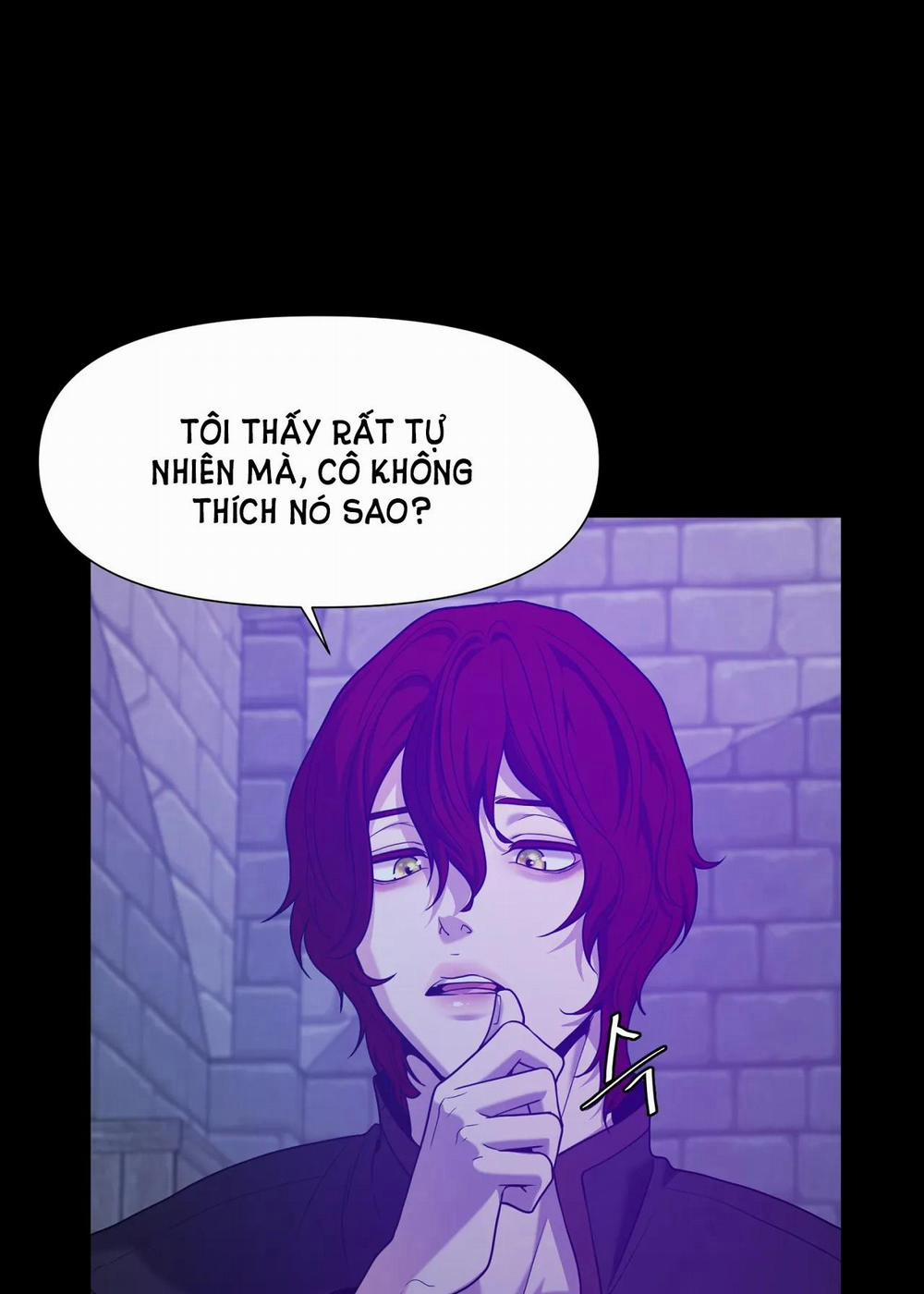 [18+] Lửa Trong Đầm Lầy 35.2 trang 1