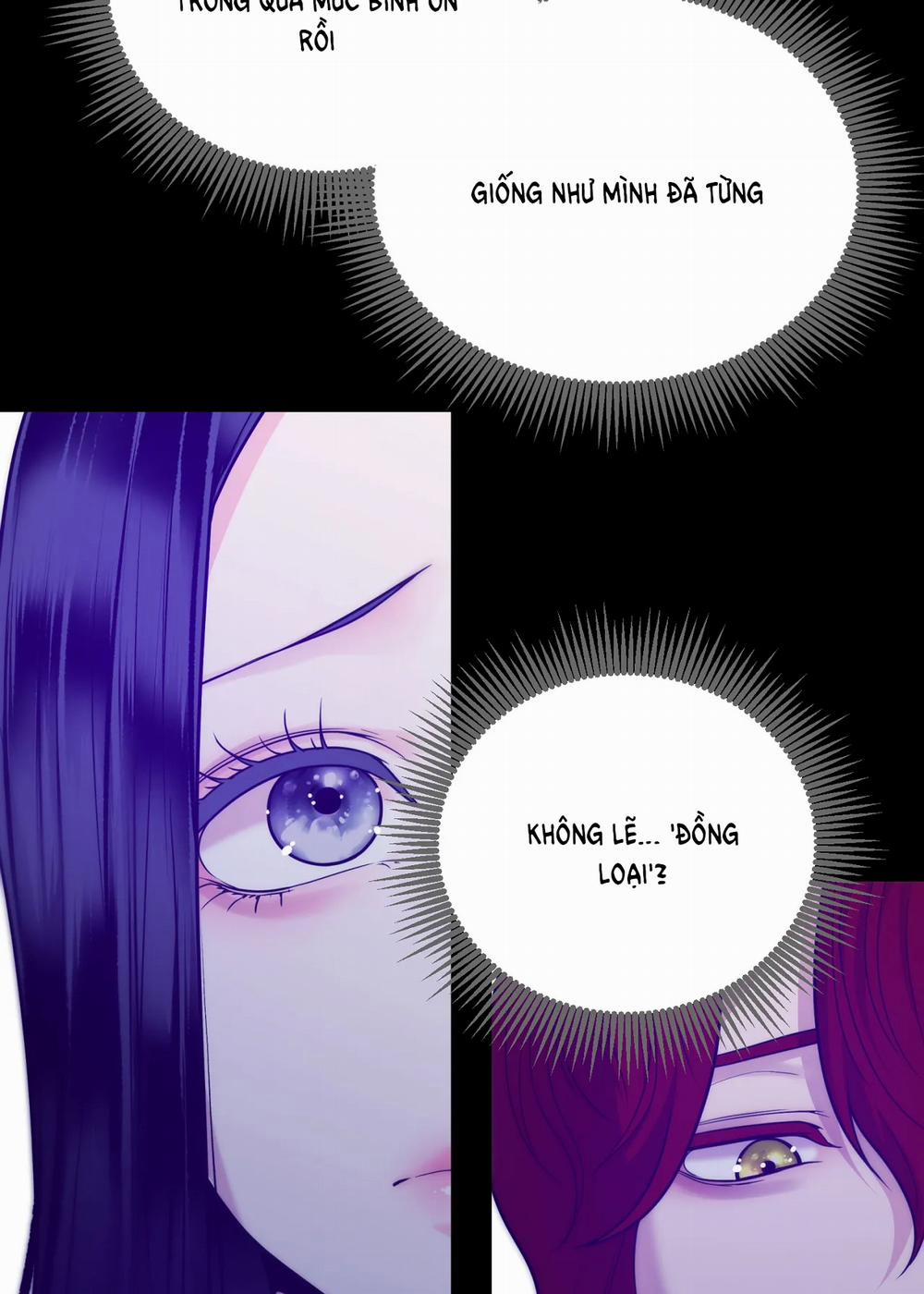 [18+] Lửa Trong Đầm Lầy 35.2 trang 12