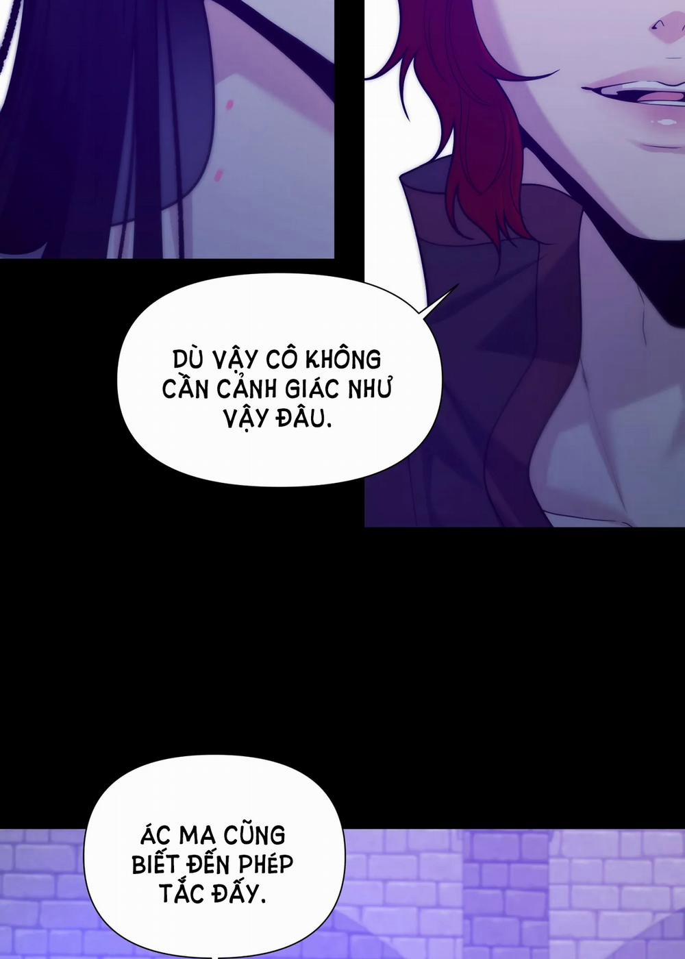 [18+] Lửa Trong Đầm Lầy 35.2 trang 13