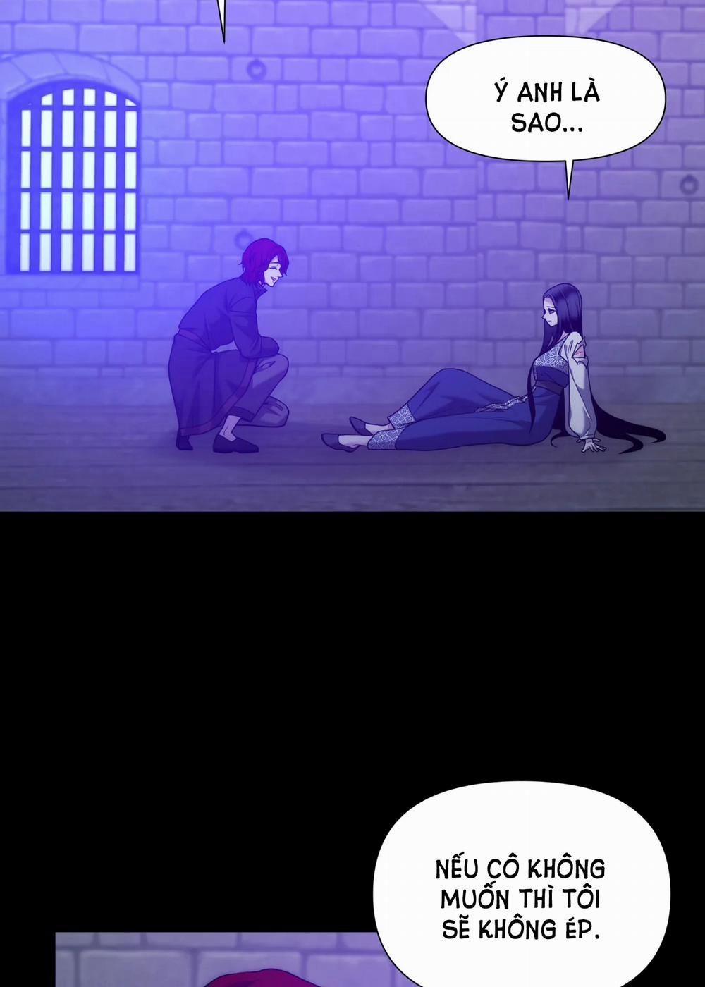 [18+] Lửa Trong Đầm Lầy 35.2 trang 14