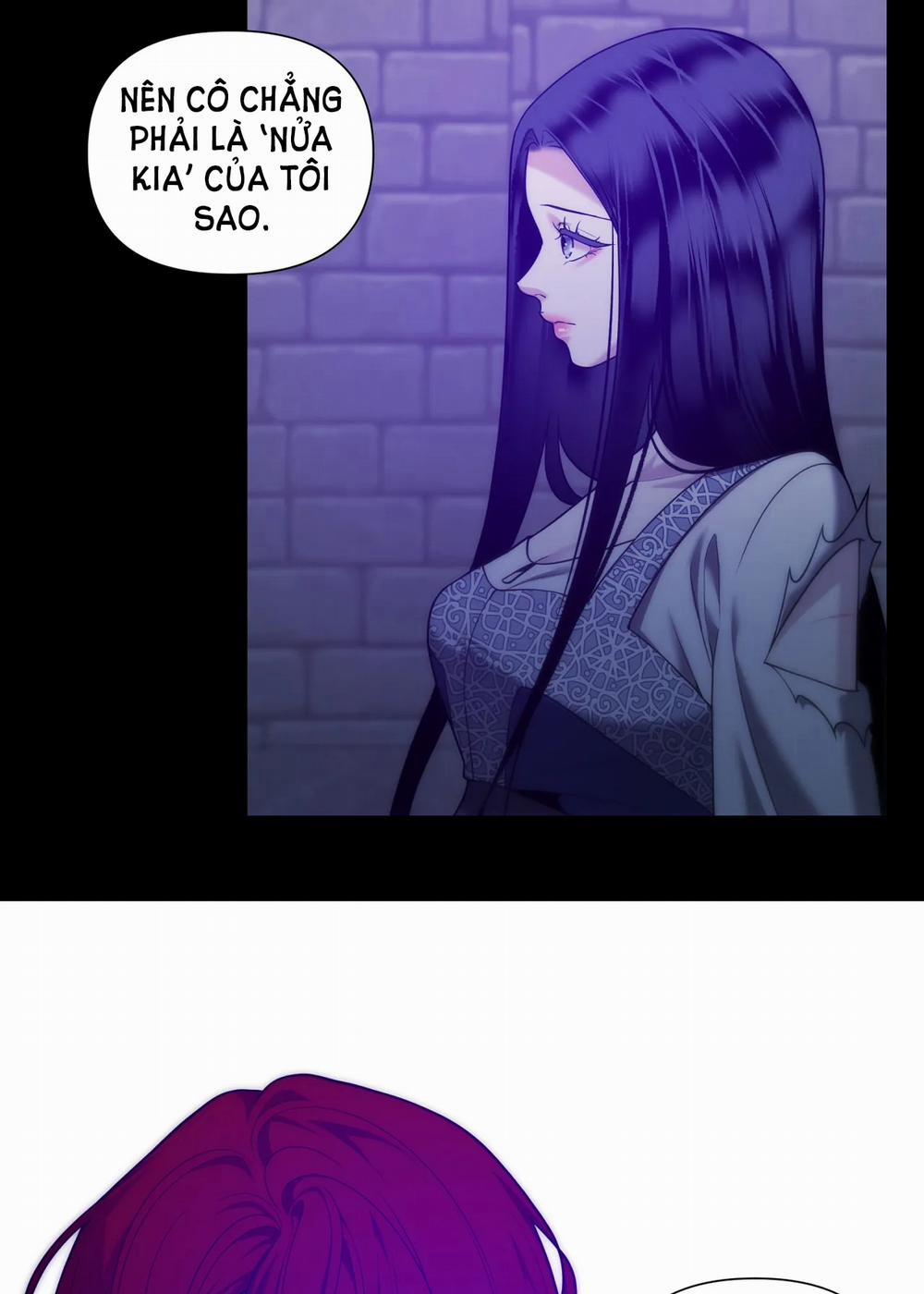 [18+] Lửa Trong Đầm Lầy 35.2 trang 16