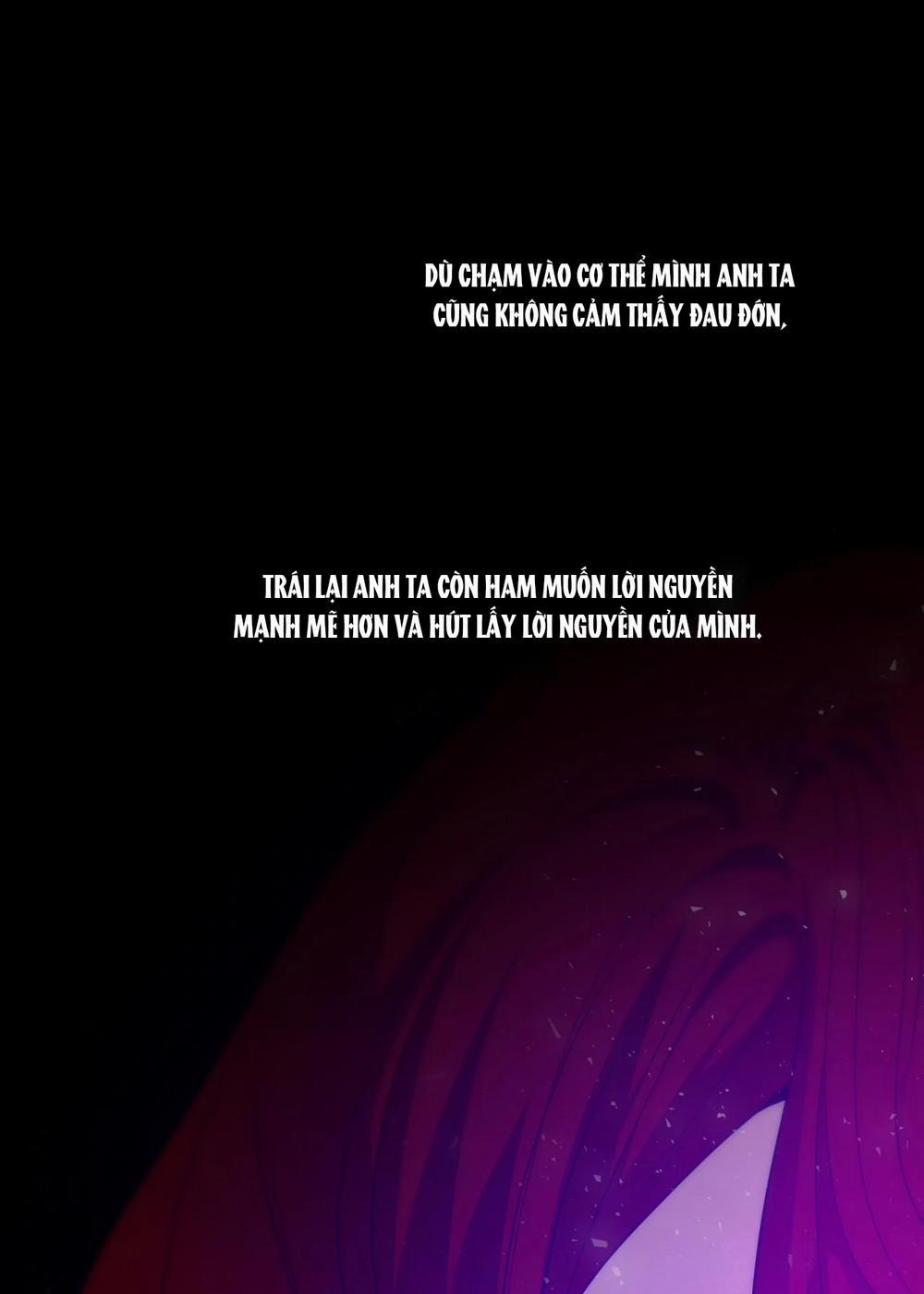 [18+] Lửa Trong Đầm Lầy 35.2 trang 18