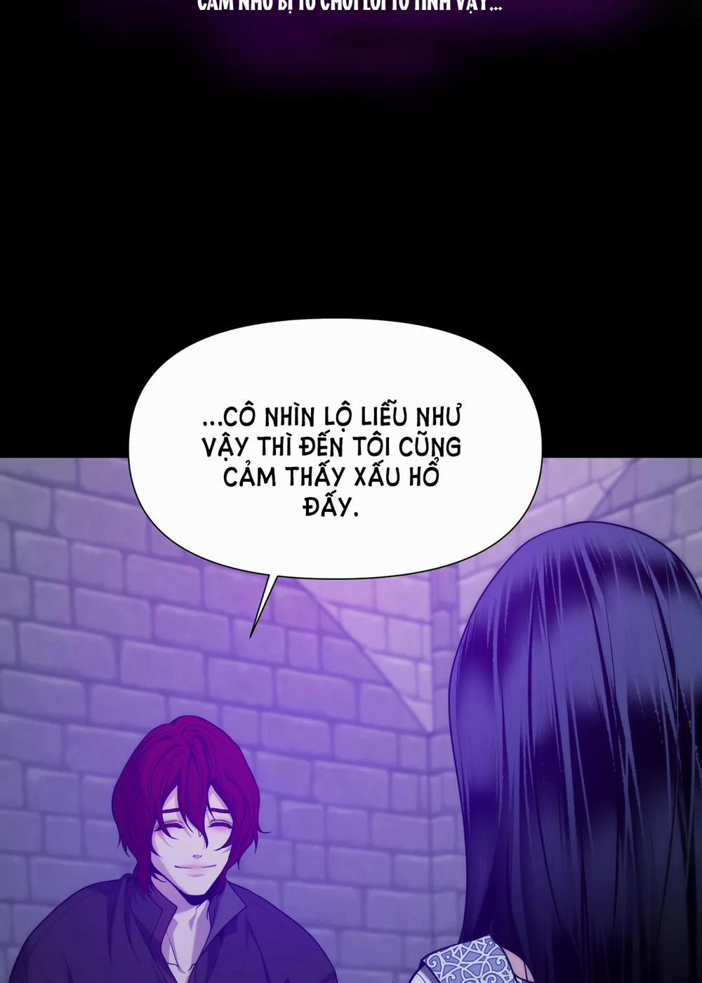 [18+] Lửa Trong Đầm Lầy 35.2 trang 20