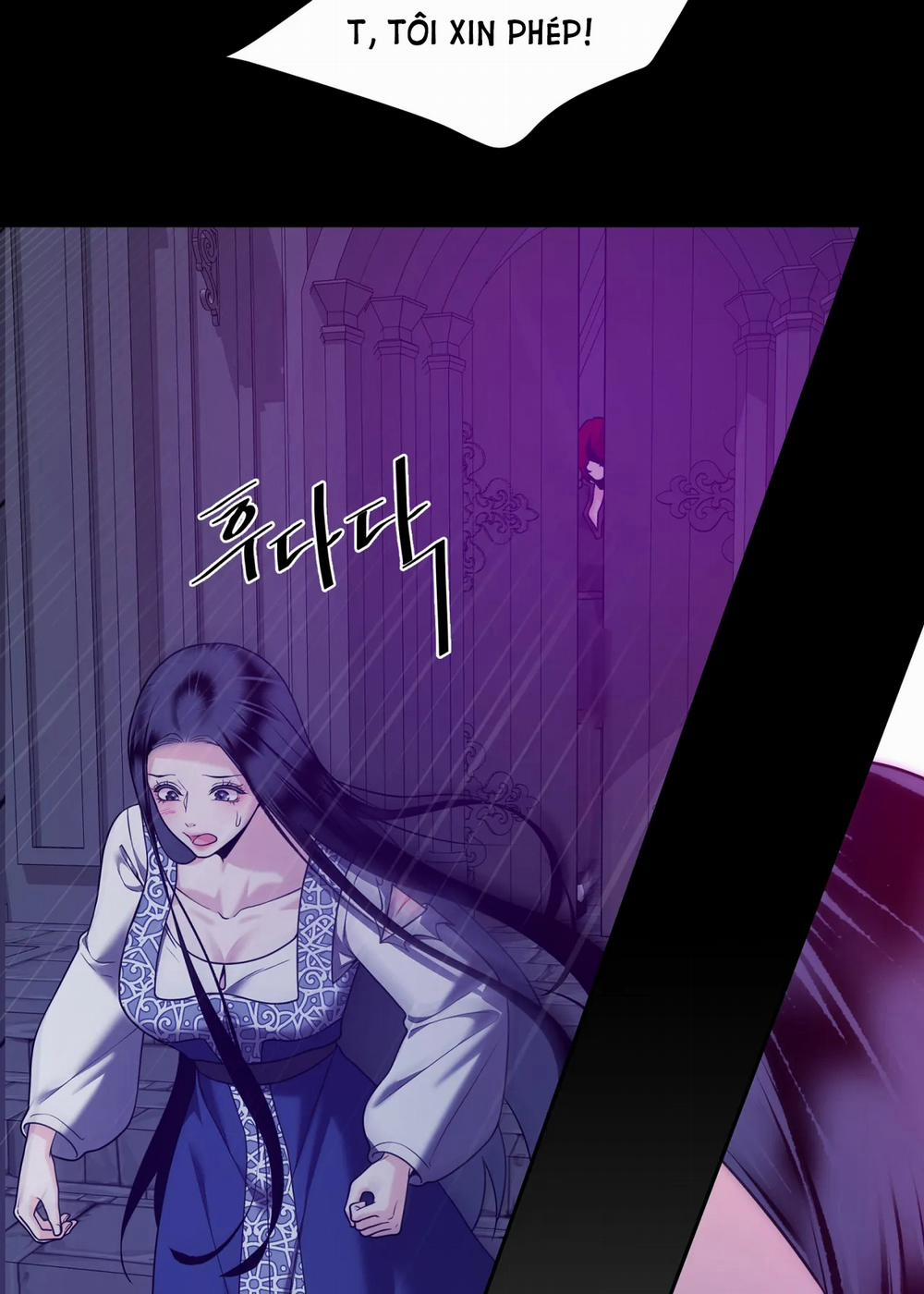 [18+] Lửa Trong Đầm Lầy 35.2 trang 22