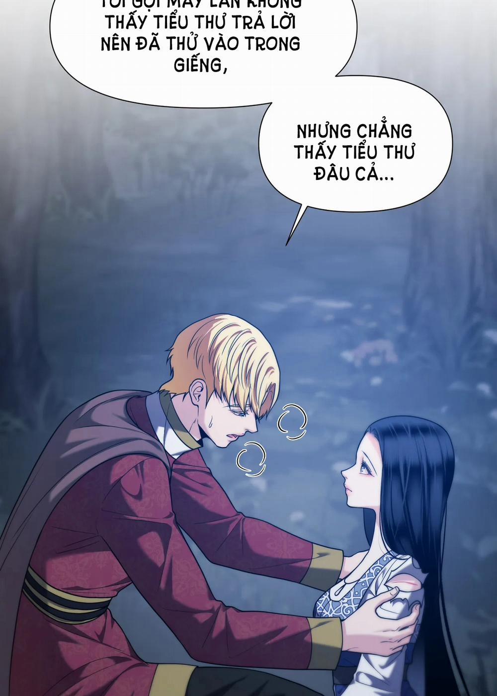 [18+] Lửa Trong Đầm Lầy 35.2 trang 34