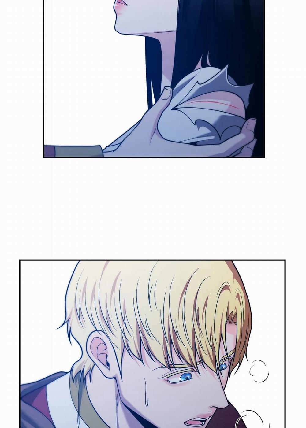 [18+] Lửa Trong Đầm Lầy 35.2 trang 37