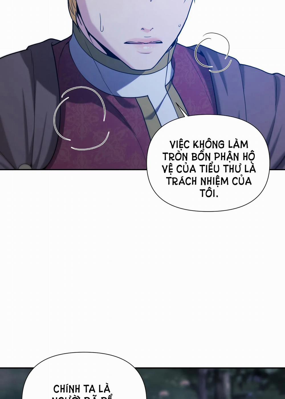 [18+] Lửa Trong Đầm Lầy 35.2 trang 40