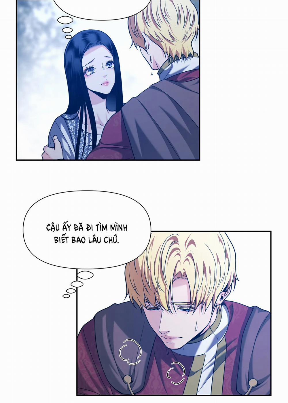 [18+] Lửa Trong Đầm Lầy 35.2 trang 55