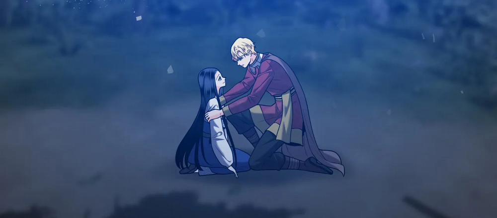 [18+] Lửa Trong Đầm Lầy 35.2 trang 73