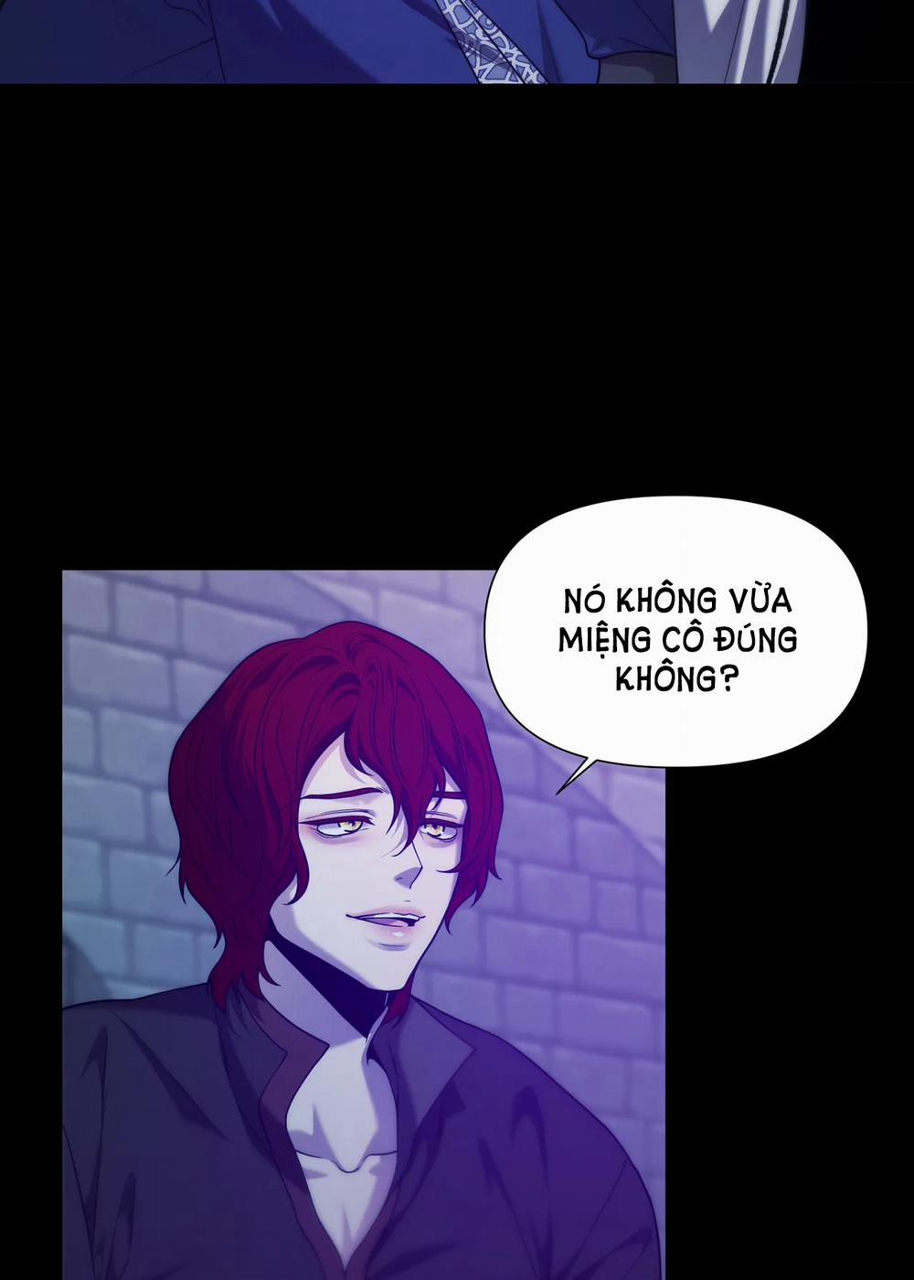 [18+] Lửa Trong Đầm Lầy 35.2 trang 9