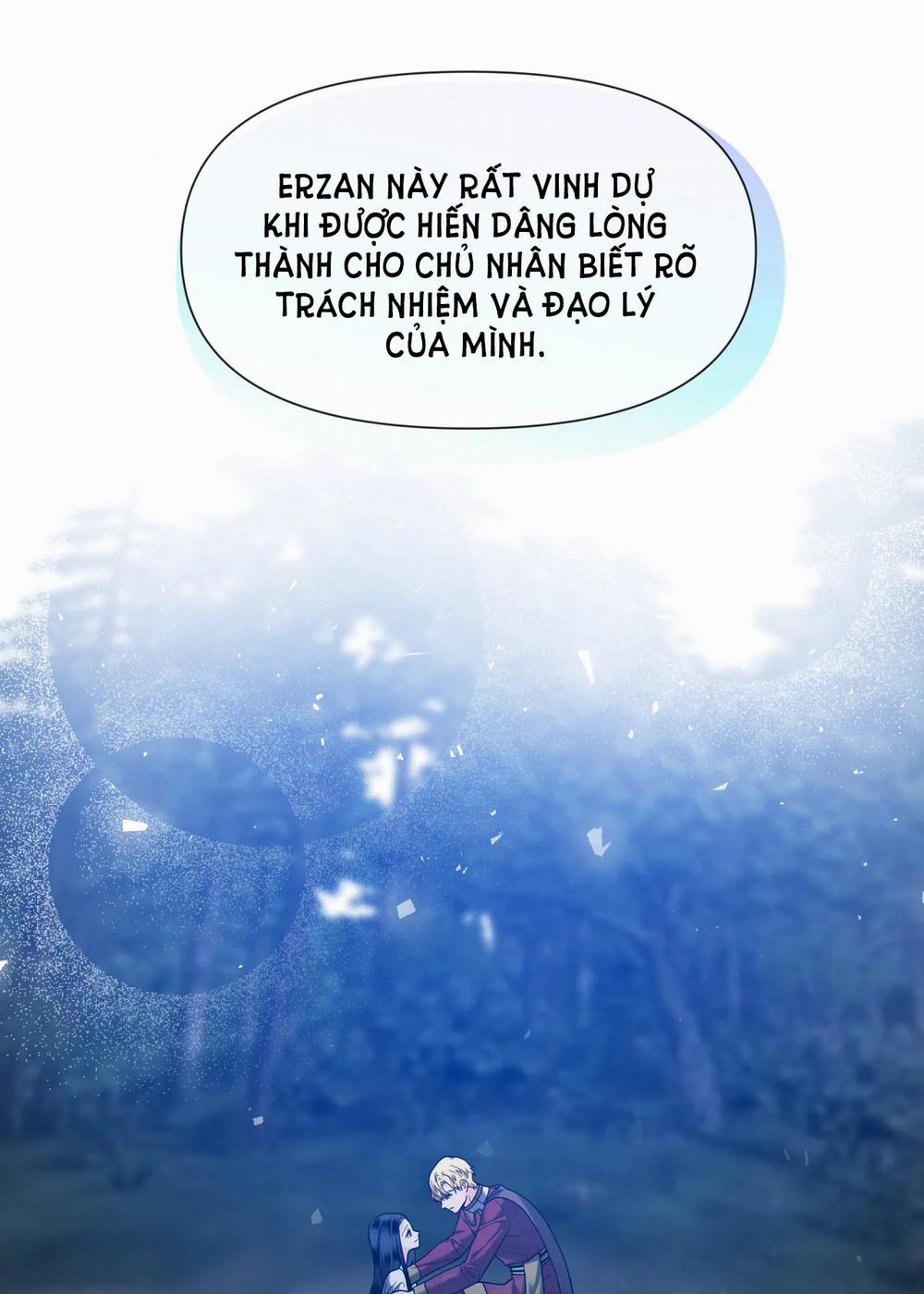 [18+] Lửa Trong Đầm Lầy 36.1 trang 13