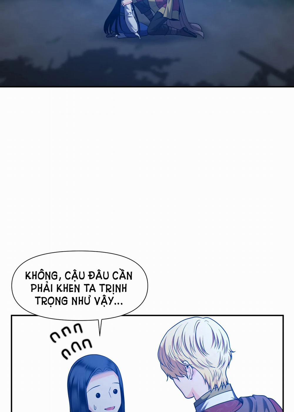 [18+] Lửa Trong Đầm Lầy 36.1 trang 14