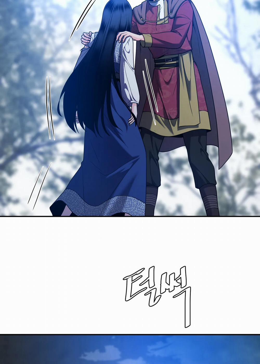 [18+] Lửa Trong Đầm Lầy 36.1 trang 16