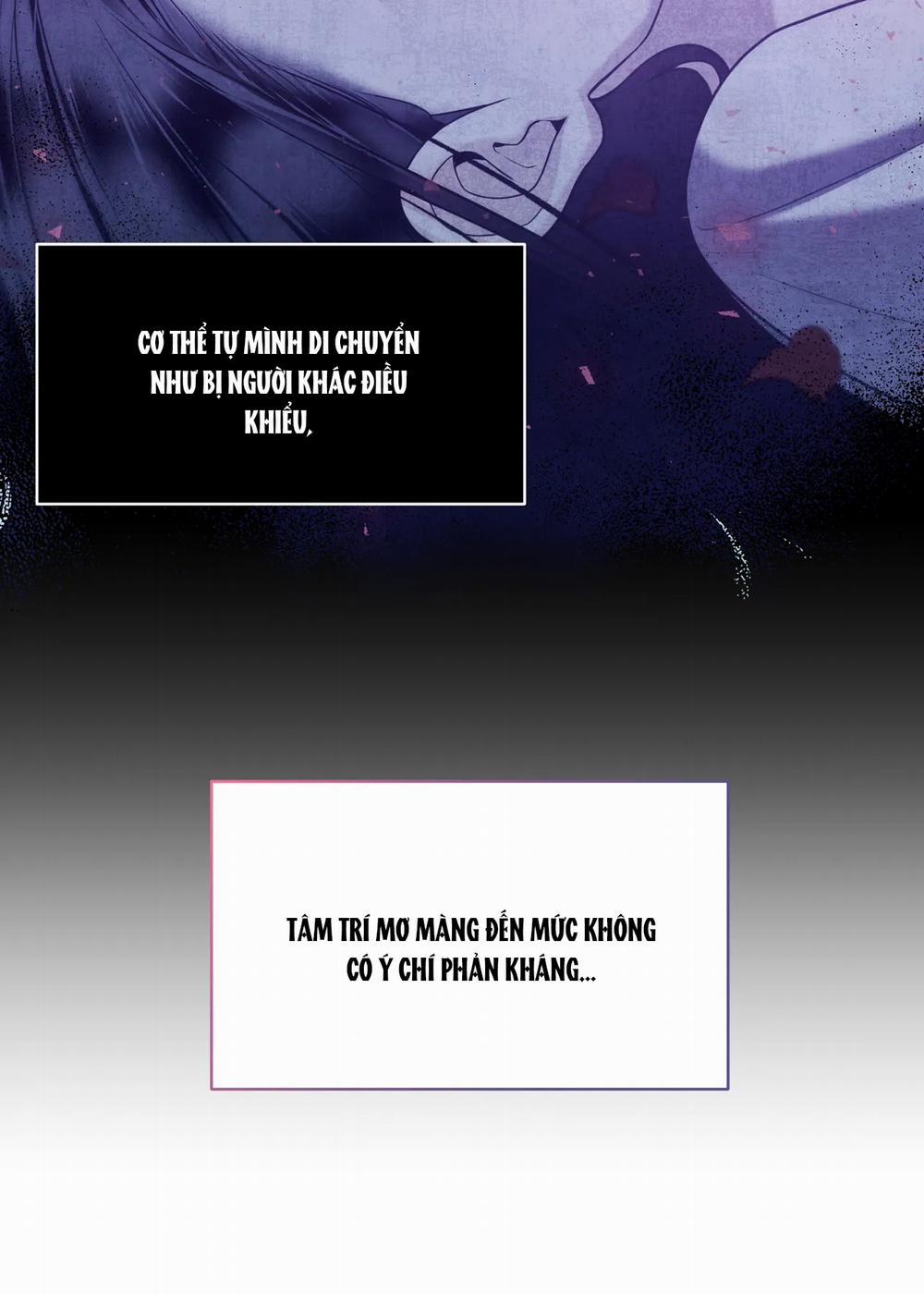 [18+] Lửa Trong Đầm Lầy 36.1 trang 24