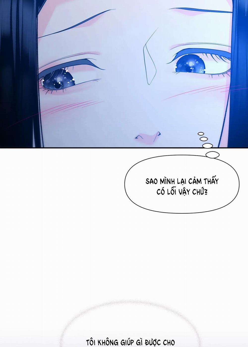 [18+] Lửa Trong Đầm Lầy 36.1 trang 30