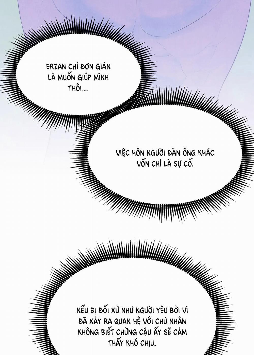 [18+] Lửa Trong Đầm Lầy 36.1 trang 32