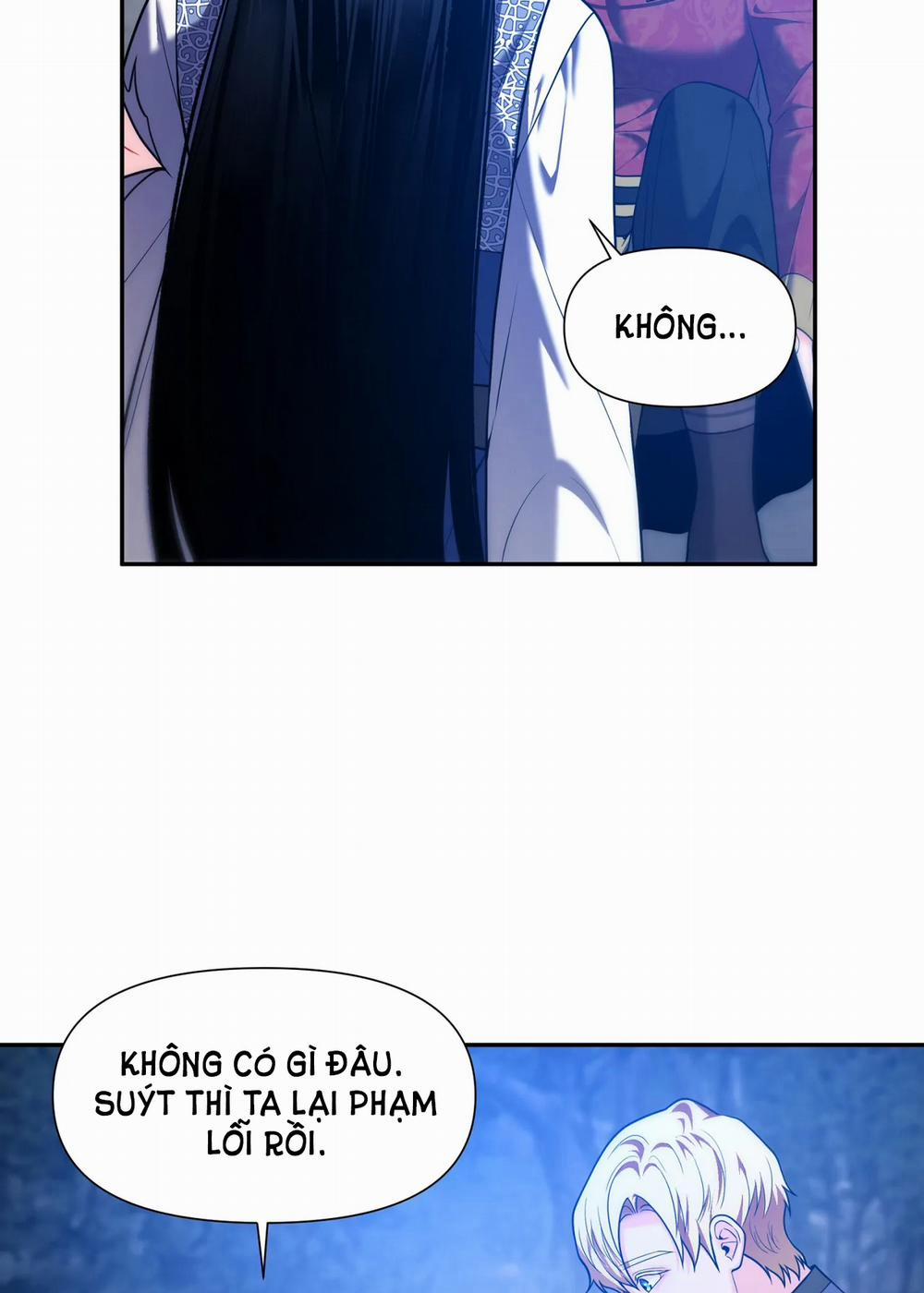 [18+] Lửa Trong Đầm Lầy 36.1 trang 34