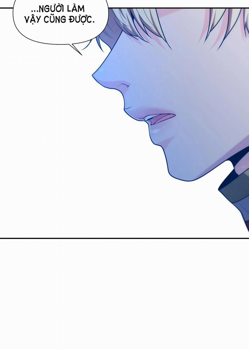 [18+] Lửa Trong Đầm Lầy 36.1 trang 36